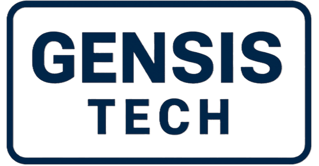 Gensis Tech Logo